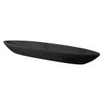 Vessel Bowl, Black - Image 6