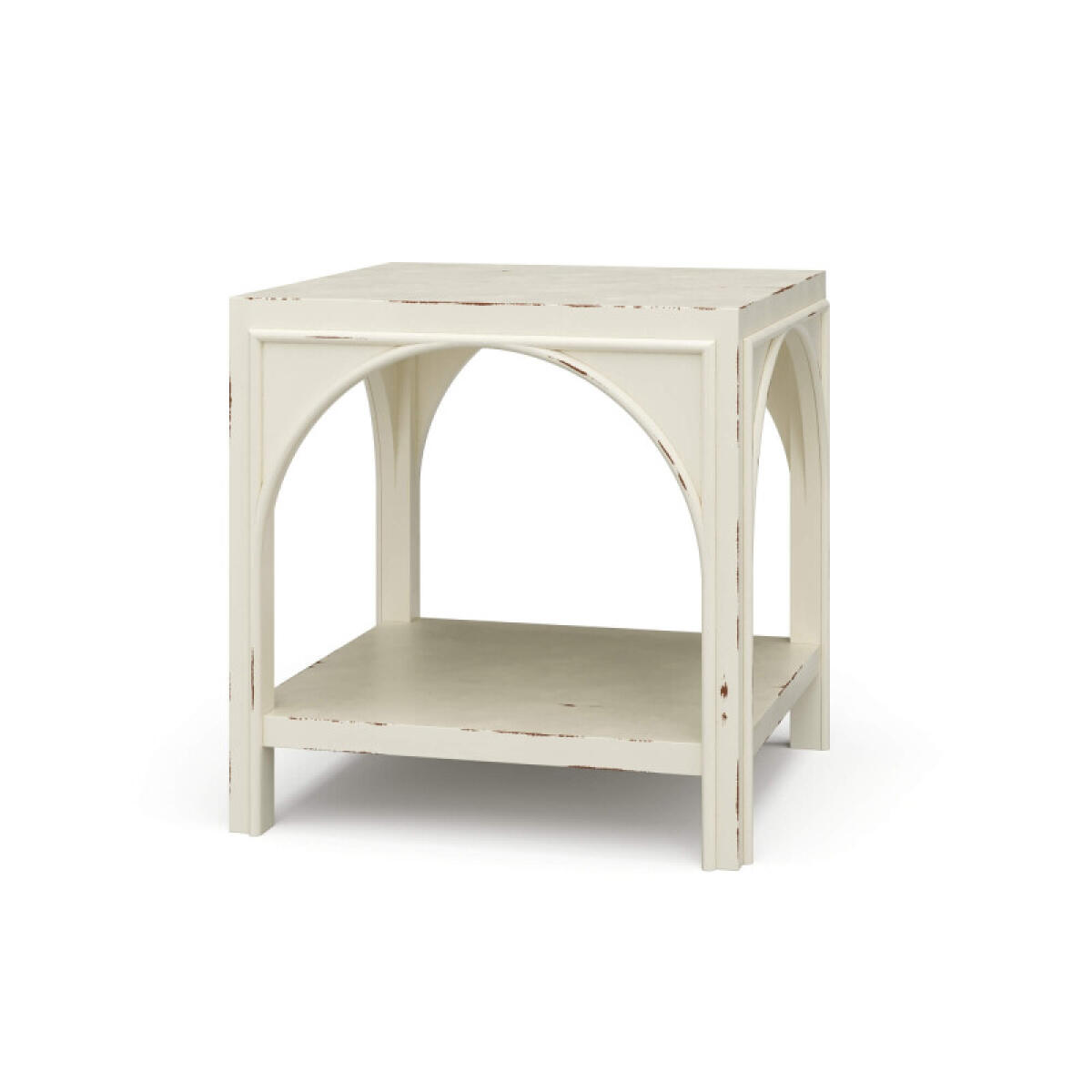 db871d44619e9d399ddbe1cc09f44df2 Vannes End Table - Image 1