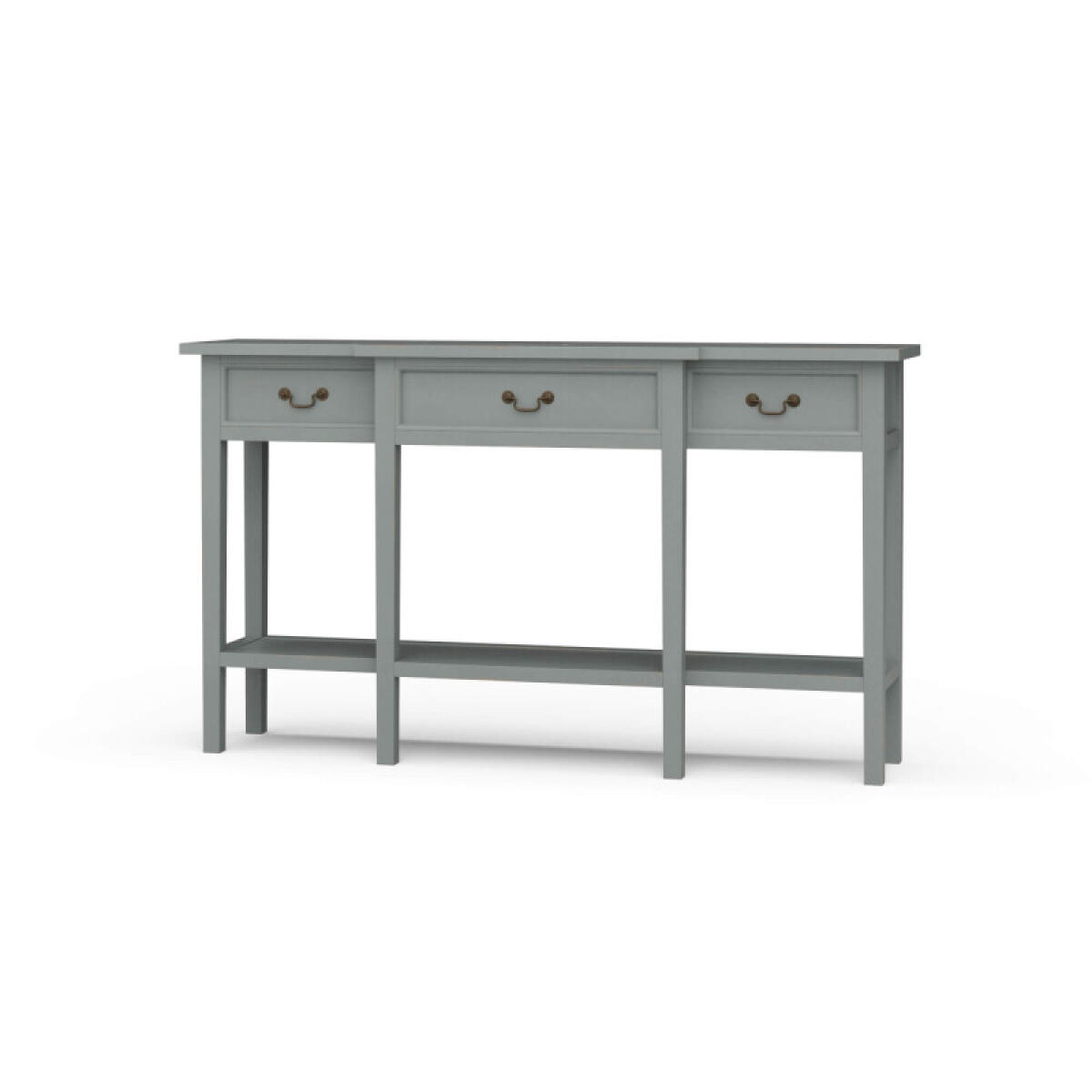 db90611eb67ed395c6742d4fbbc2836d Amherst Narrow Console Table - Image 1
