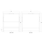 Cholet Poster Bed - Image 3