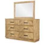 4380 Torrance BR Dresser - Image 3