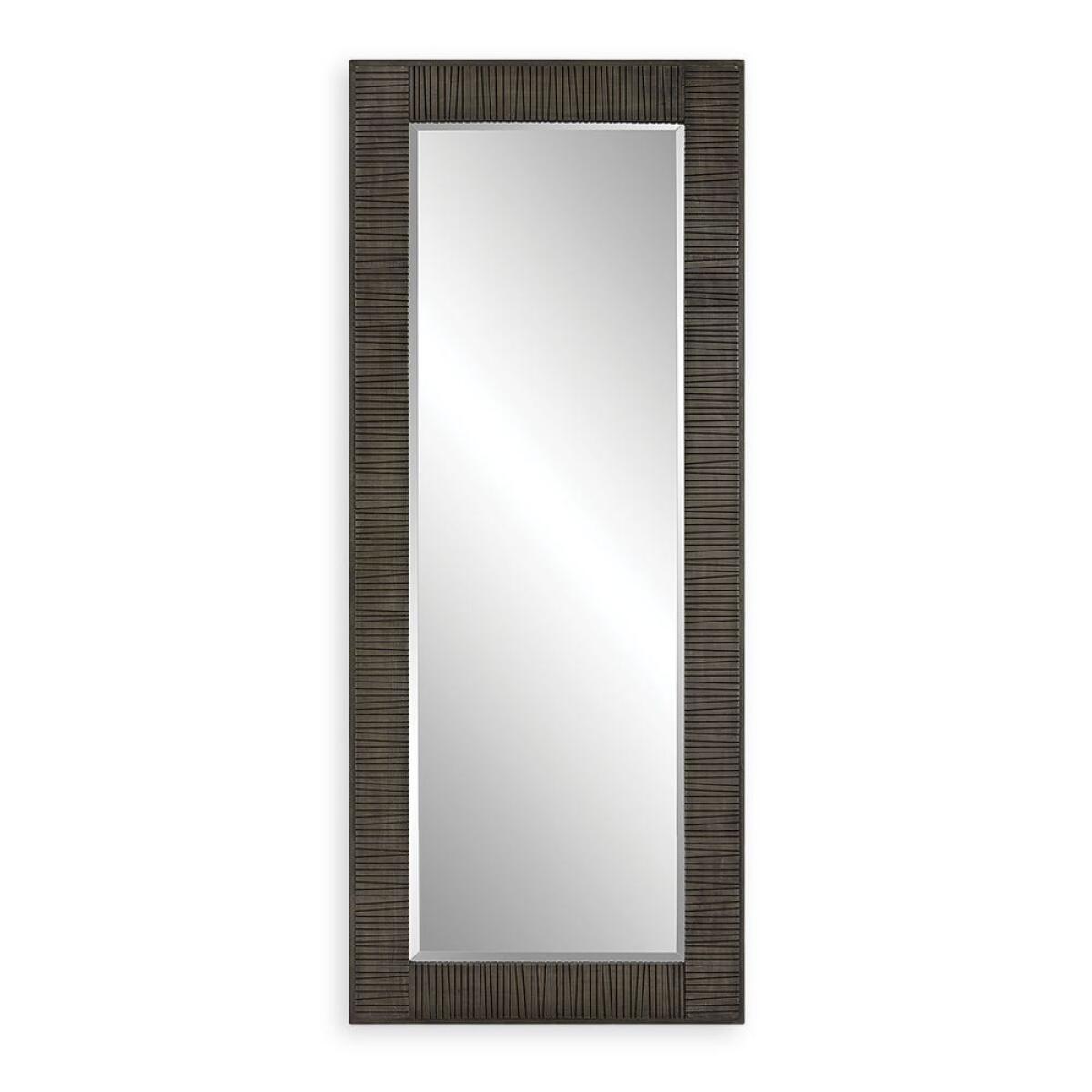 Figaro Mirror Mirrors Brown 2 Figaro Mirror Mirrors Brown 2