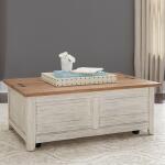 Summer House Full Panel Bed Youth Beds Liberty Furniture 9