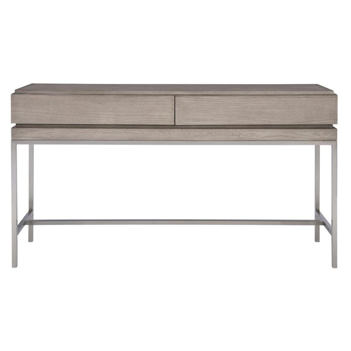 dbb41bdfdbd2851d72682ca86d2ba660 Kamala Console Table - Image 1