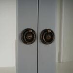 Kelly Display Cabinet - Image 9