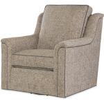 Raiden Swivel Chair 204-25SW Chairs Bradington-Young 13