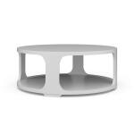 Corte Round Coffee Table