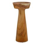 Provence Park Bunching Display Cabinet Dining Storage Brown 6