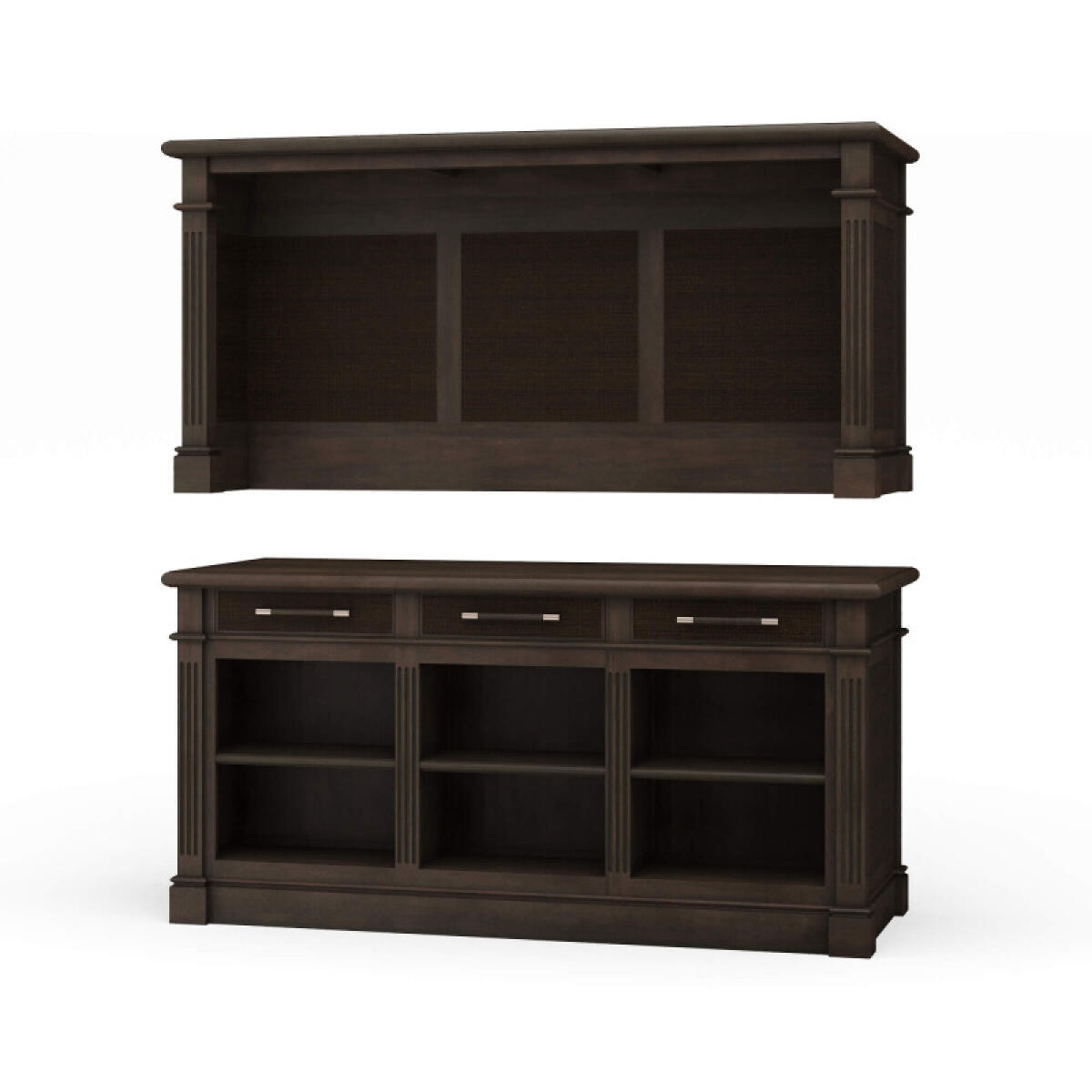 dbda5dd137a9f2d3baa7985ef342d9d1 Roosevelt Kitchen Island - Image 1