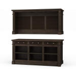 Sierra Slipcovered Dining Chair W/ Castors Chairs & Benches Bramble 24