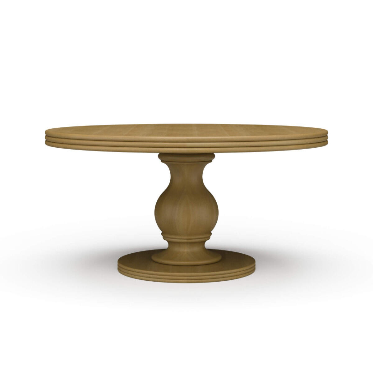 dbdbe9b12621886c3fc3681db87ac8c3 Vivienne Dining Table - Image 1