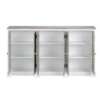 Kona Beach Six-Door Sideboard - Image 3