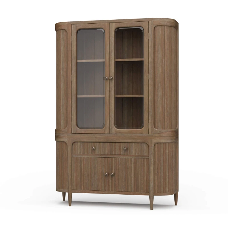 dbf124a0d710d07acb08a1107d2a1f7f Regent Bookcase - Image 1