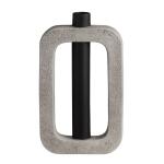 Besos 4 Drawer Chest Chests Black 21