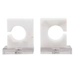 Clarin Bookends, S/2 - Image 5