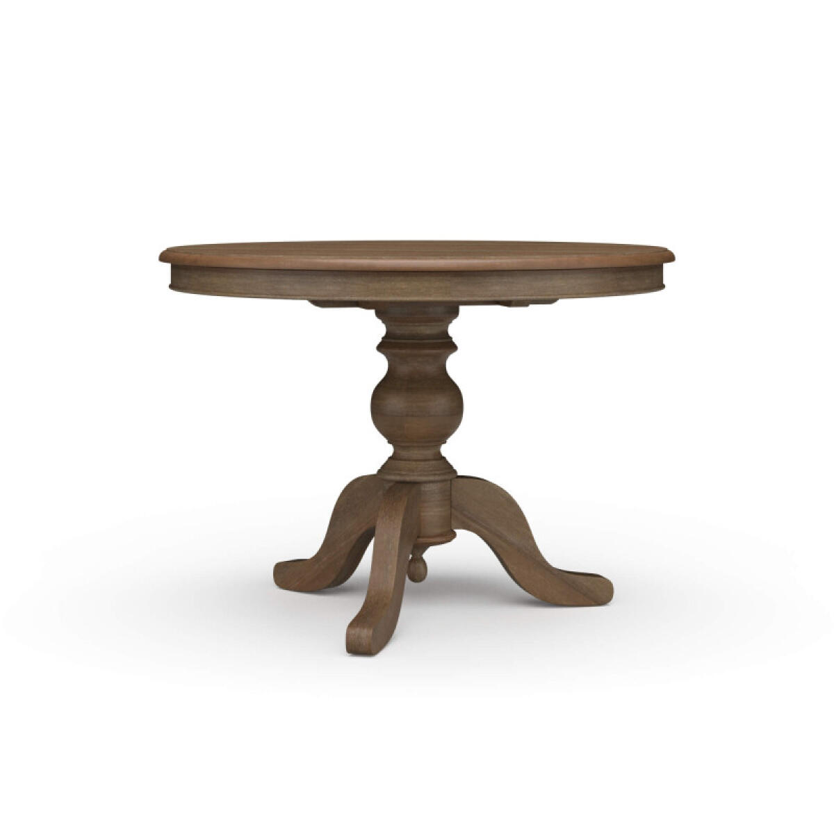 Farmhouse Round Table 42” Dining Tables Bramble 2 Farmhouse Round Table 42” Dining Tables Bramble 2