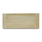 Madison Rectangular Dining Table 84" - Image 6