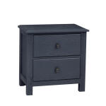 Custom Express Night Stand - 2 Drwr - 126-227 - Image 8