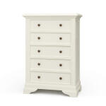 Huntley 5 Drawer Chest