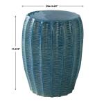 Harbor Garden Stool Barstools Barstools 11