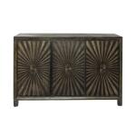 Chaucer 3 Door Accent Cabinet Accent Furniture Accent Furniture 16