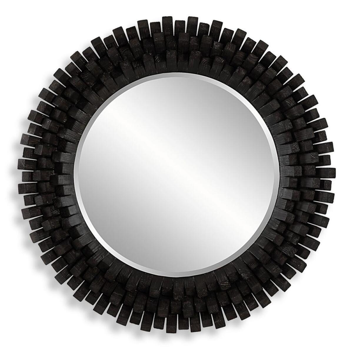dc1350a5d1a0bcca9f158ba1474dd20a Circle Of Piers Round Mirror - Image 1