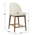Stitches Counter Stool Barstools Barstools 21