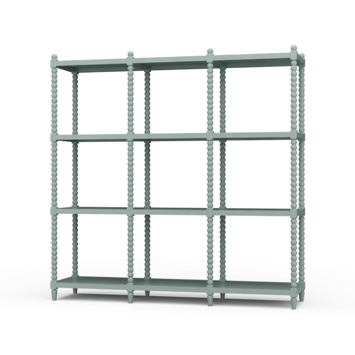 dc1a87cf380177447166254d3d1f578a Cholet Open Bookcase Kd - Image 1