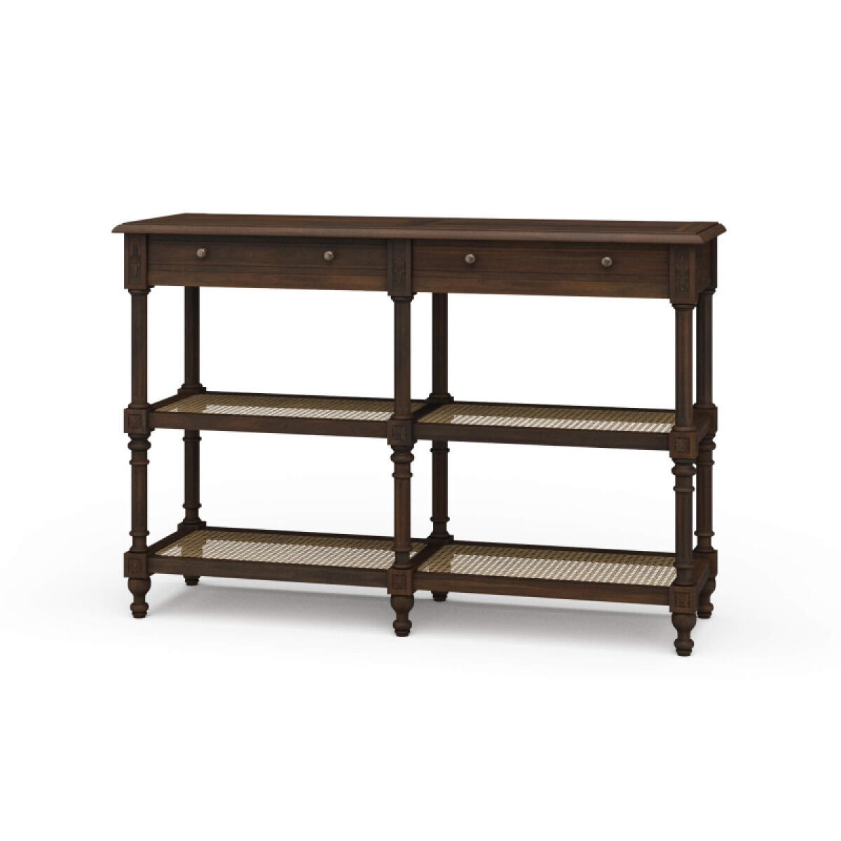 dc2187bb35d8bf58ab0ca4c7d8d65a34 Melissa Console Table - Image 1