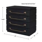 Halifax Accent Chest - Image 8