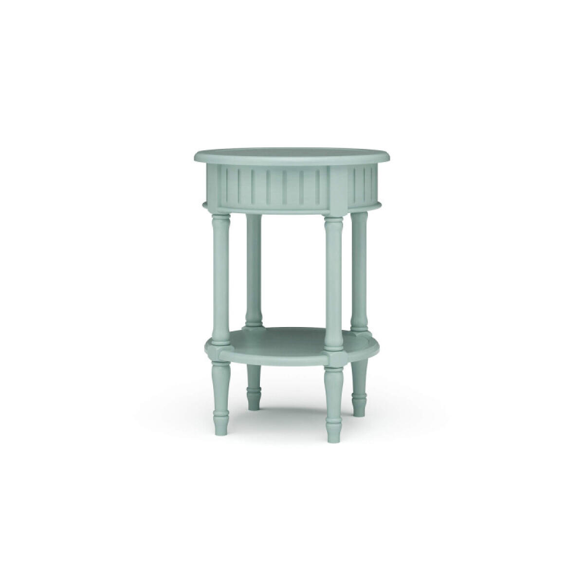 dc25a10c800fd767d2378e56fd2b4aba Covington Side Table - Image 1