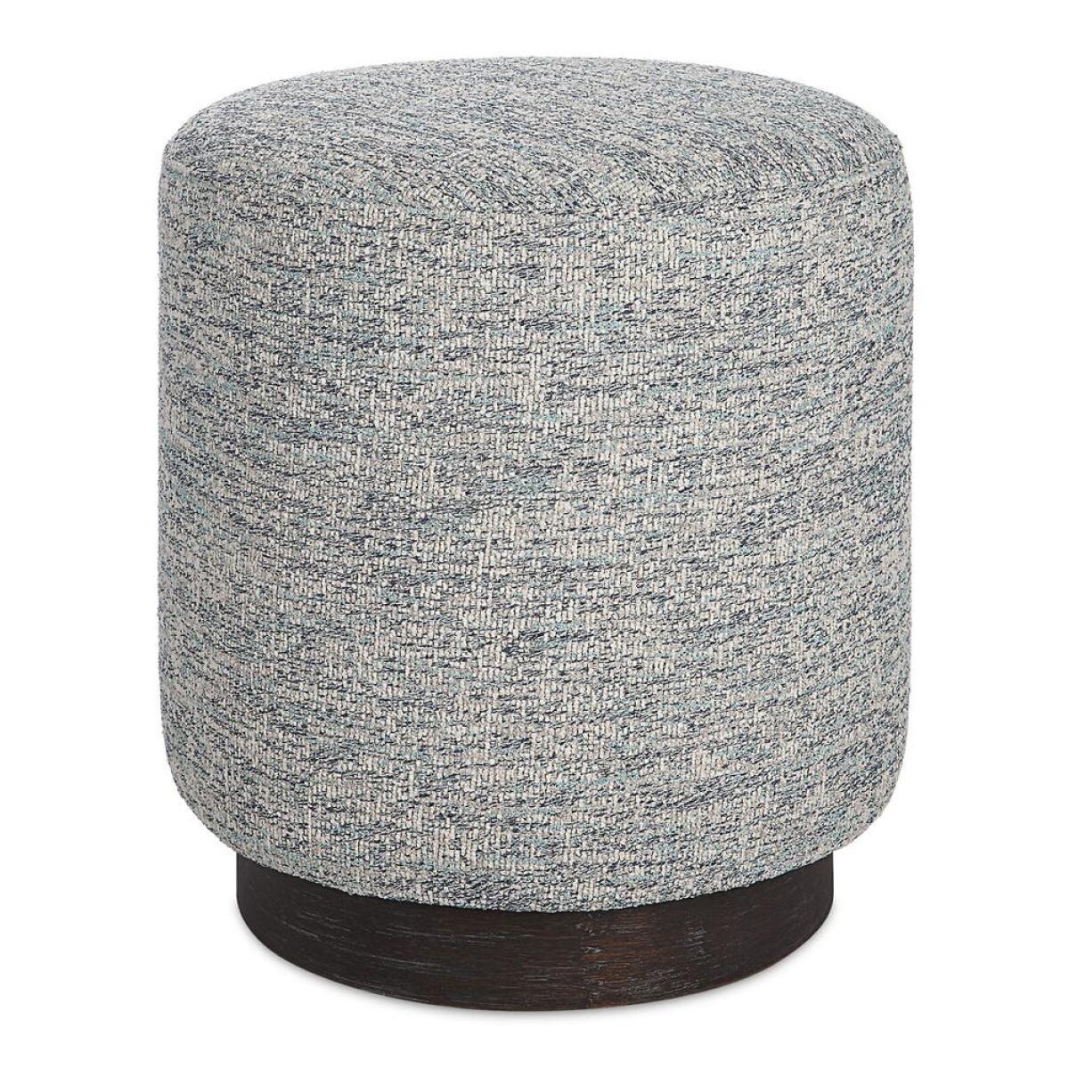 dc29cf9f75f0d207793f6af49c262807 Avila Ottoman, Tweed - Image 1
