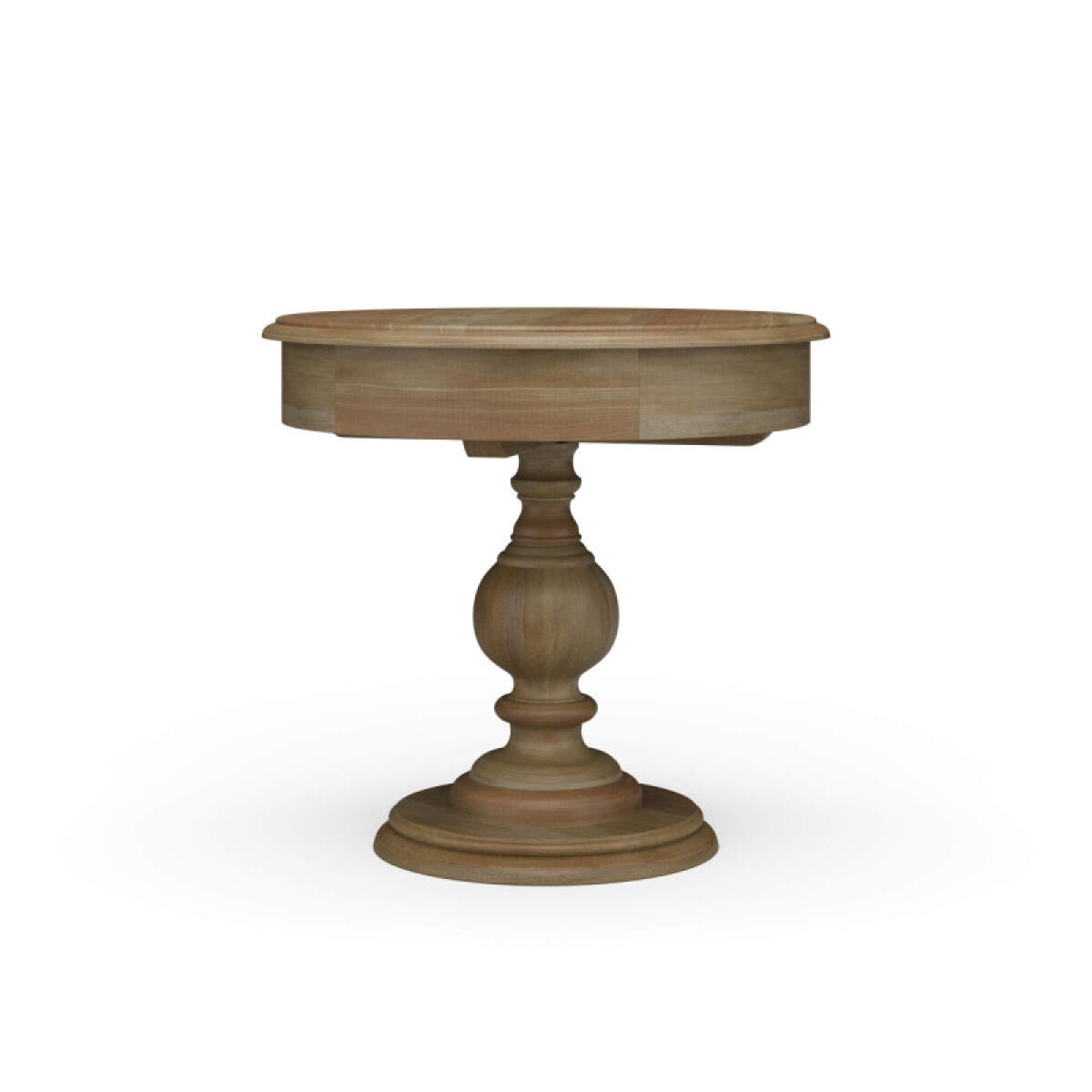 dc2c75dd10461fdc45dbb3f98d04589d Gloucester End Table W/ Drawer - Image 1