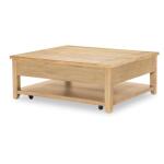 Cocktail Table - Image 4