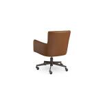 HomeWork Lyles Office Chair Office Storage Bassett Furniture 14