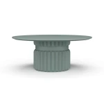 Colorado Round Dining Table