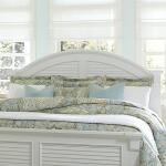 King Panel Headboard