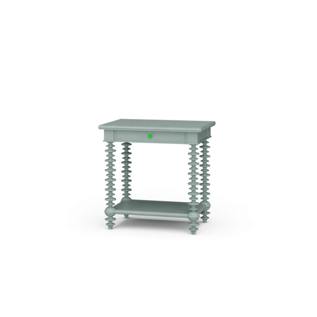 dc497109164a850701b0cca9b4fb7d5a Milano Side Table - Image 1