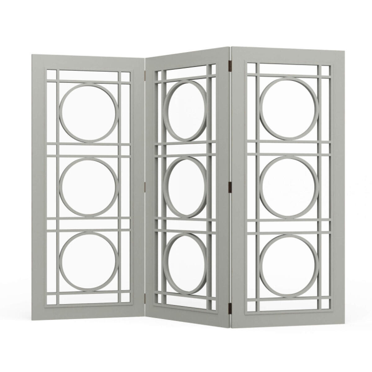 dc4b9c17afd7e29e0fbfe52646fd8530 Savannah Room Divider - Image 1