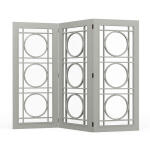 Savannah Room Divider