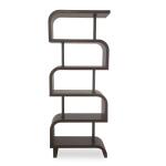 Winchester Etagere Office Storage Bassett Furniture 25