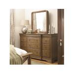 New Lou Dressing Chest Chests Brown 11