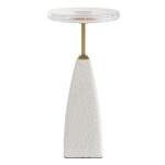 Sora Drink Table Chairside Tables Chairside Tables 15