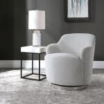 Hobart Swivel Chair - Image 5