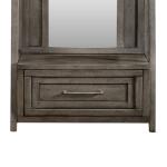 Modern Farmhouse Hall Tree Base Accent Furniture Accent Furniture 11