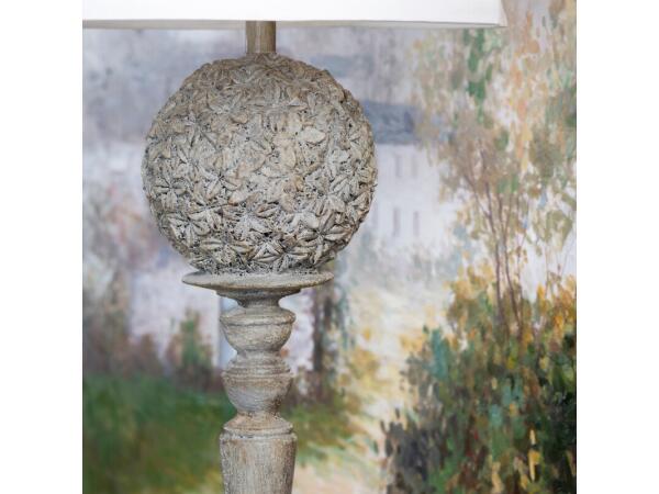 Sophie Table Lamp Lighting Crestview Collection