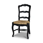 Provincial Dining Chair - Image 3