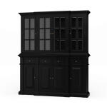 Genoa Hutch