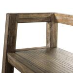 Stone Brook Leaning Bookcase Bookcases Bookcases 17