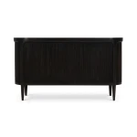 Regent 6 Drawer Dresser - Image 9